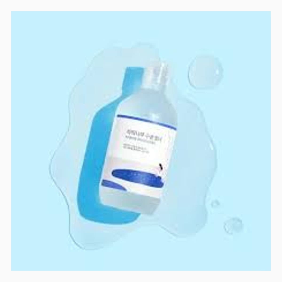 BIRCH JUICE MOISTURIZING TONER_300ml