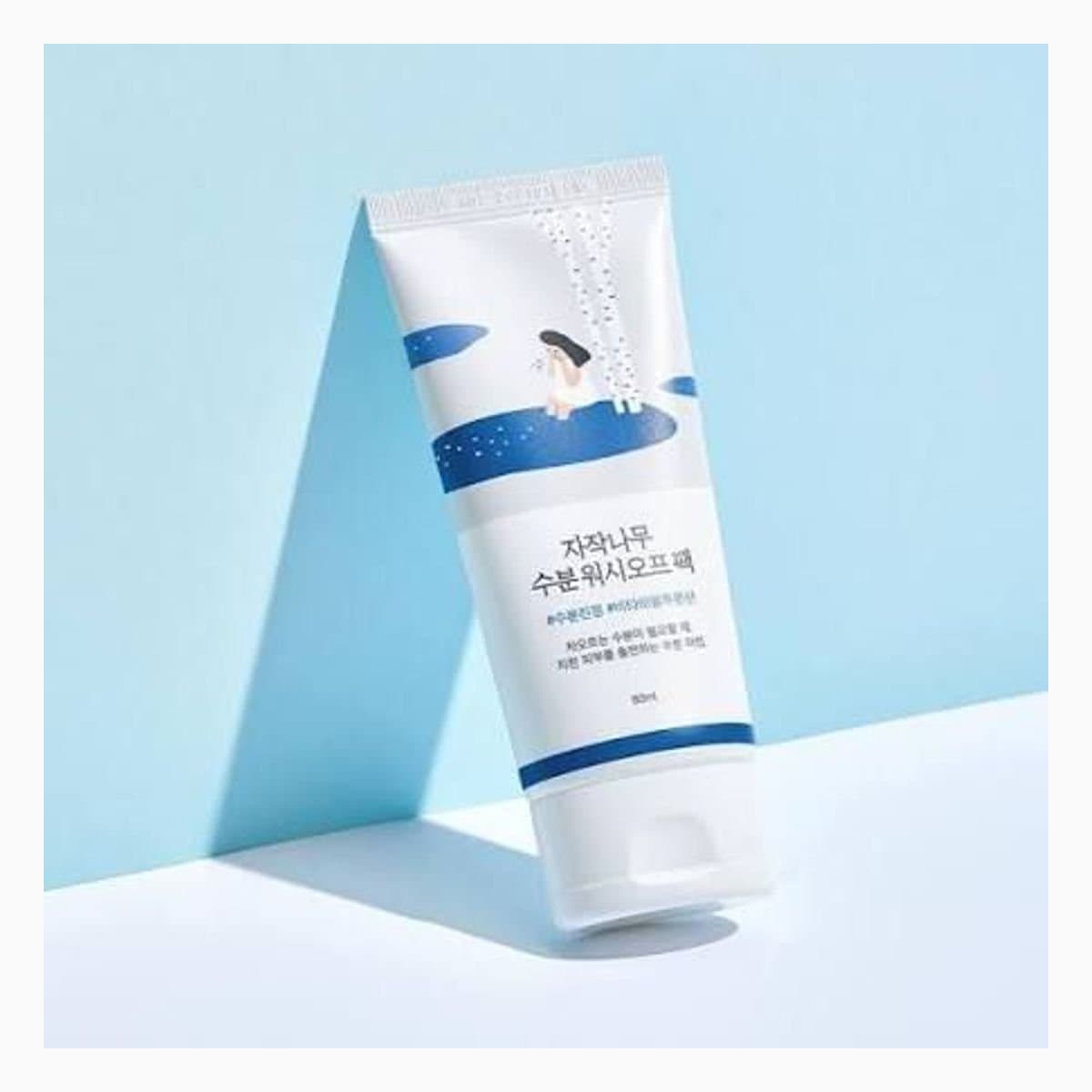 BIRCH JUICE MOISTURIZING WASHOFF PACK_80ml