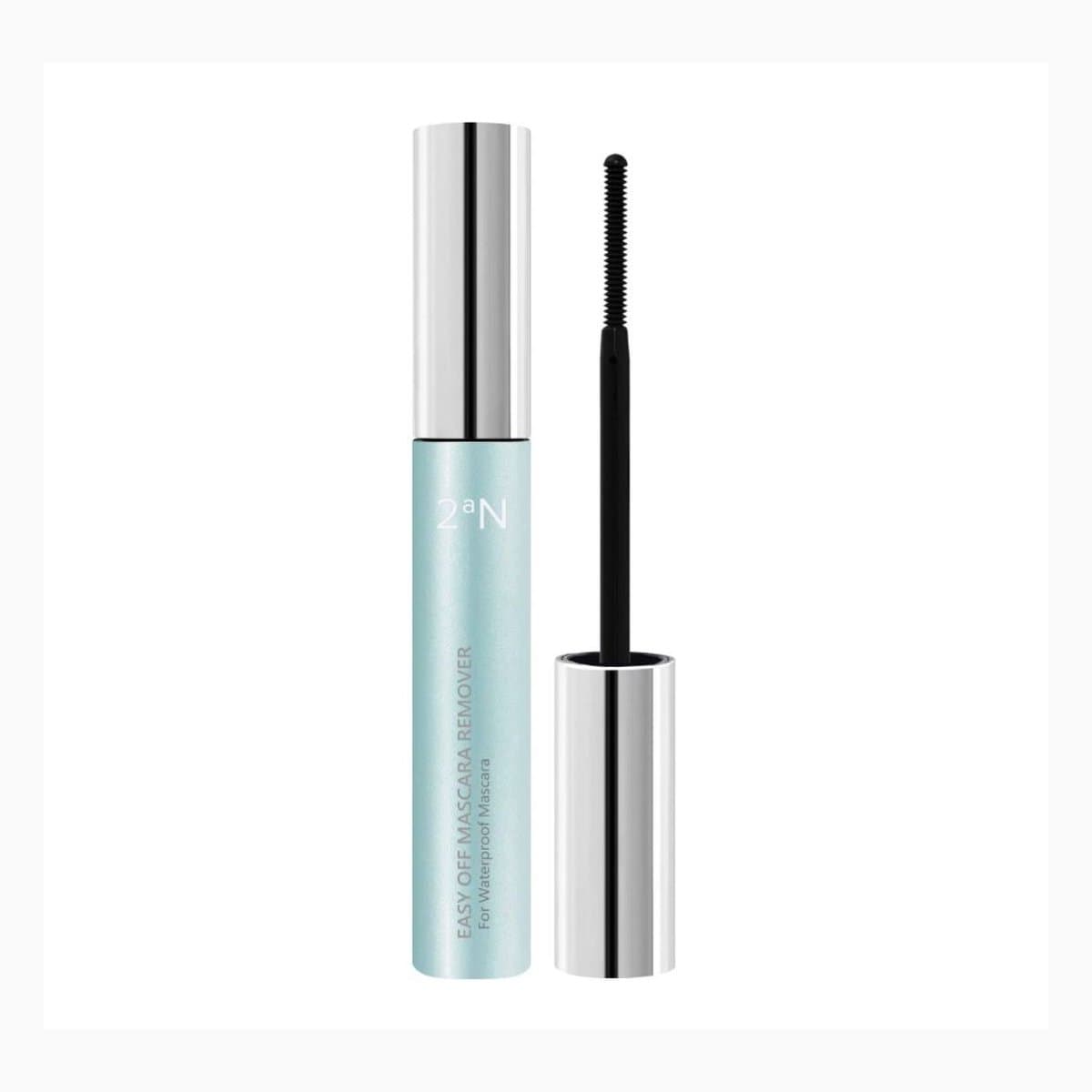 Easy Off Mascara Remover