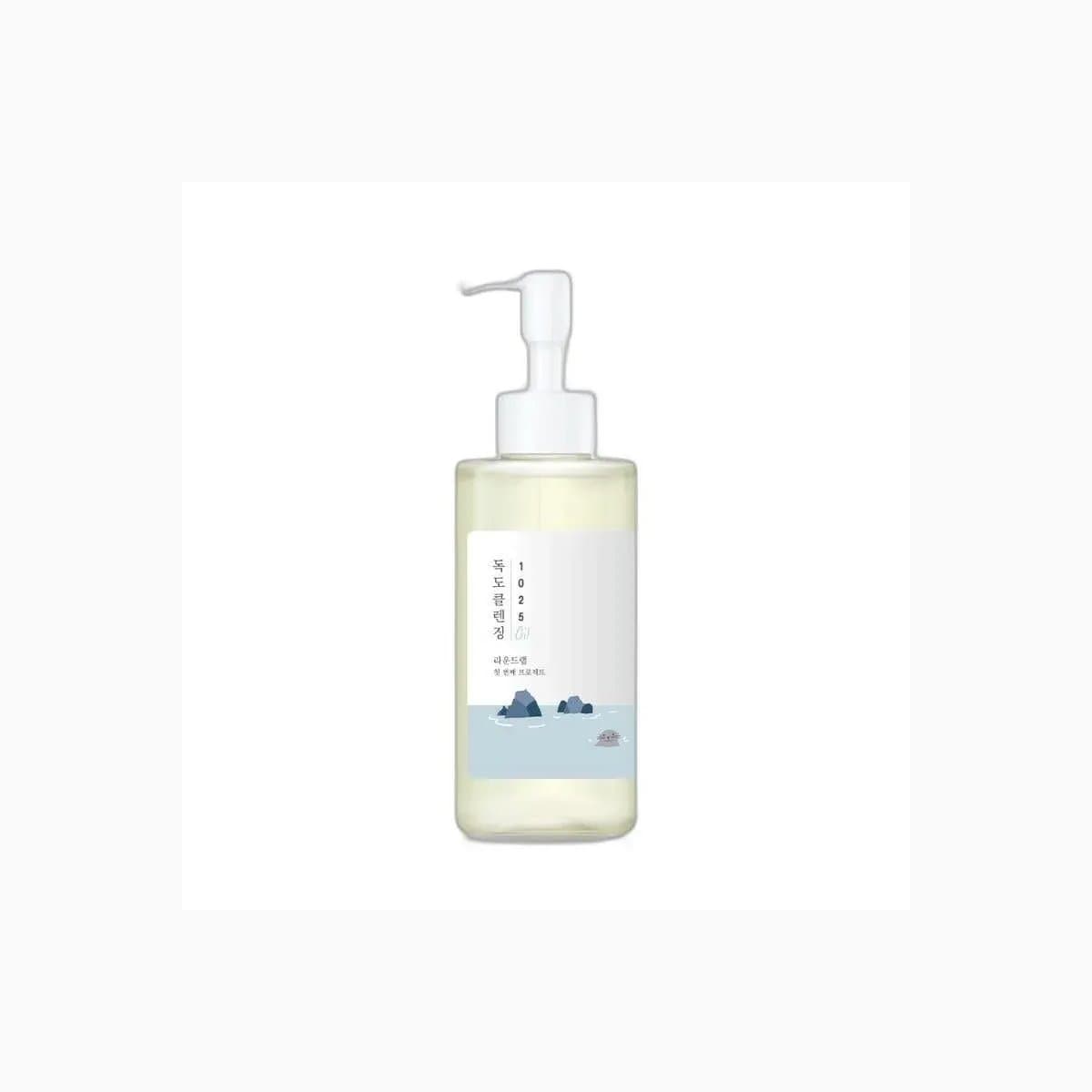 1025 DOKDO CLEANSING OIL_200ml