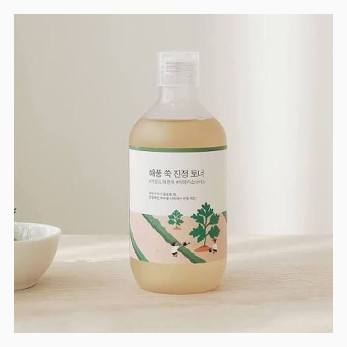 MUGWORT CALMING TONER_300ml