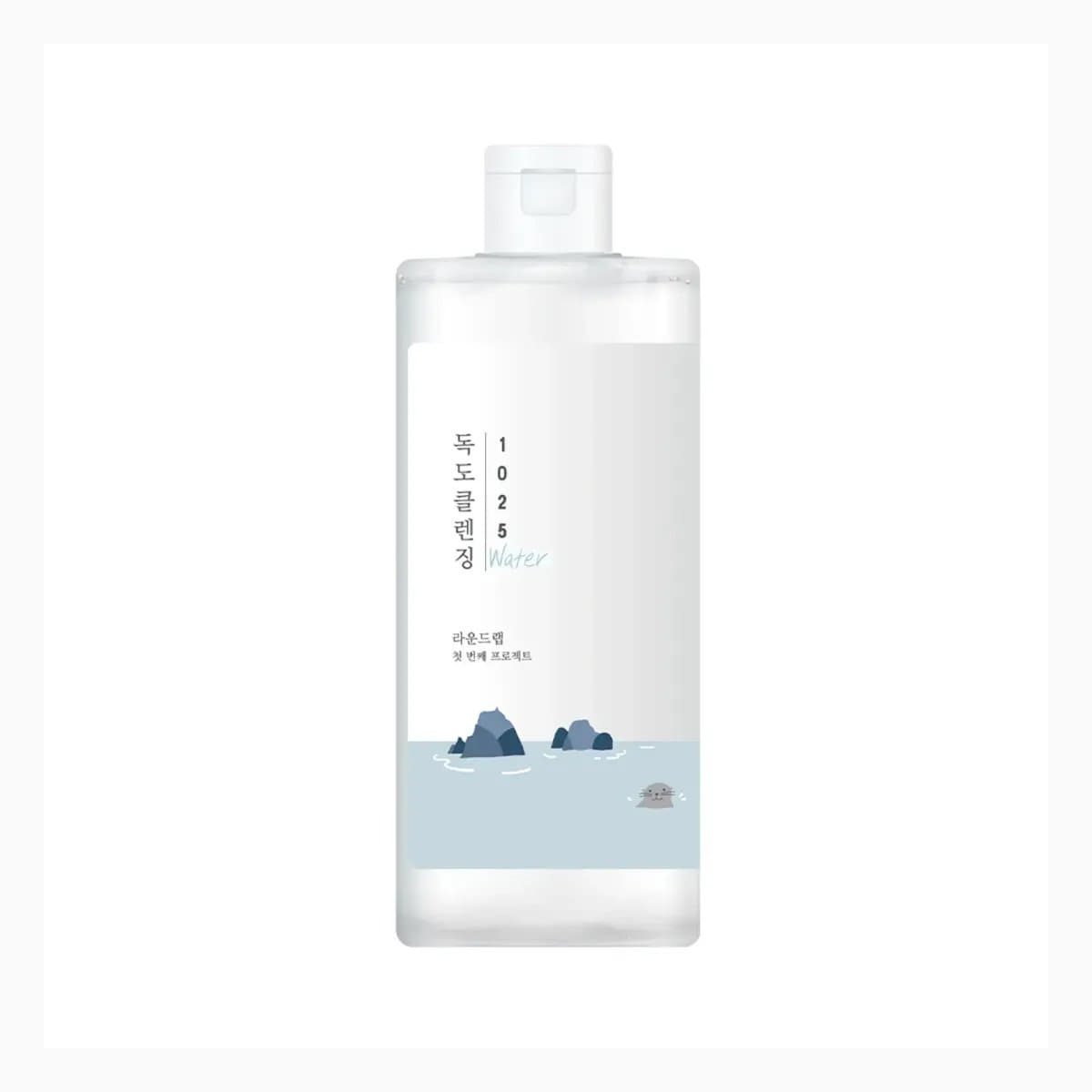 1025 DOKDO CLEANSING WATER_400ml