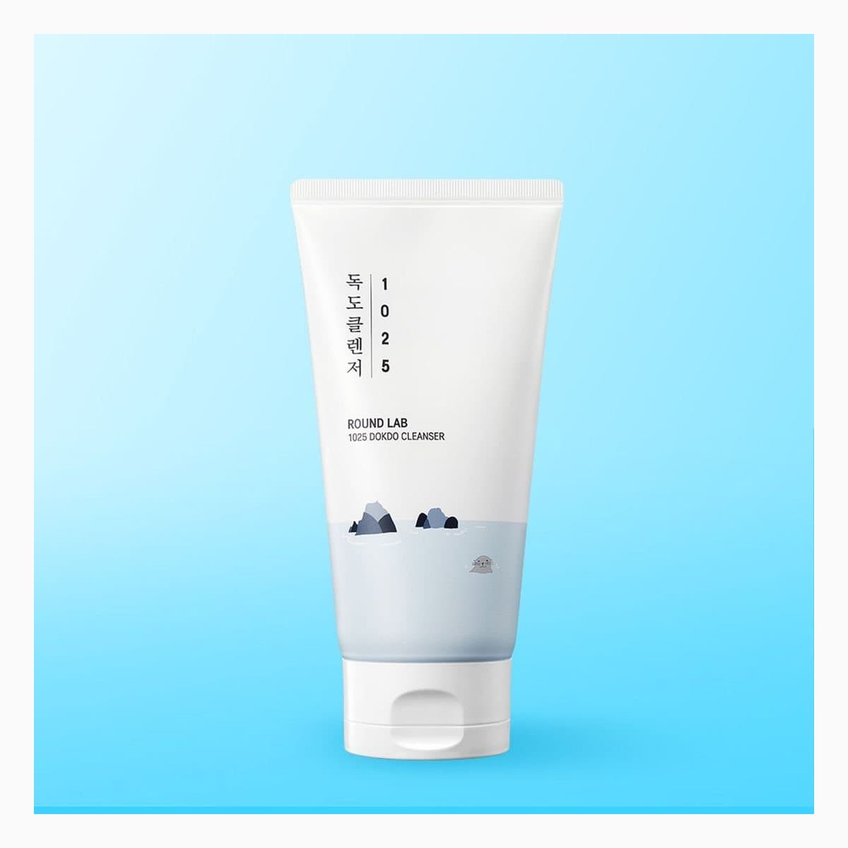 1025 DOKDO CLEANSER_150ml