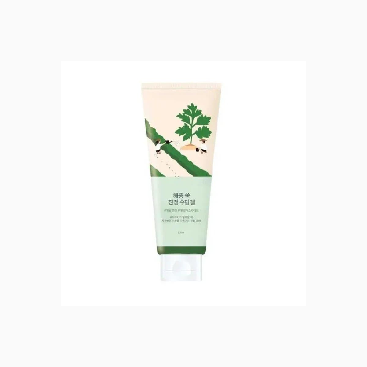 MUGWORT CALMING SOOTHING GEL_150ml