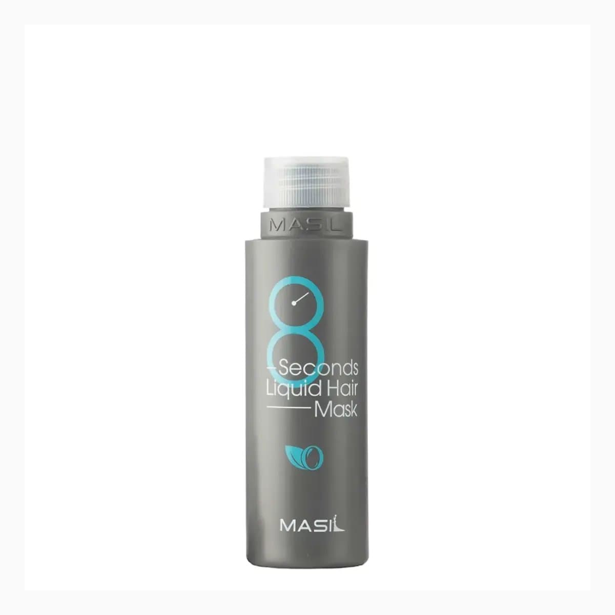 MASIL 8 SECONDS LIQUID HAIR MASK 200ML