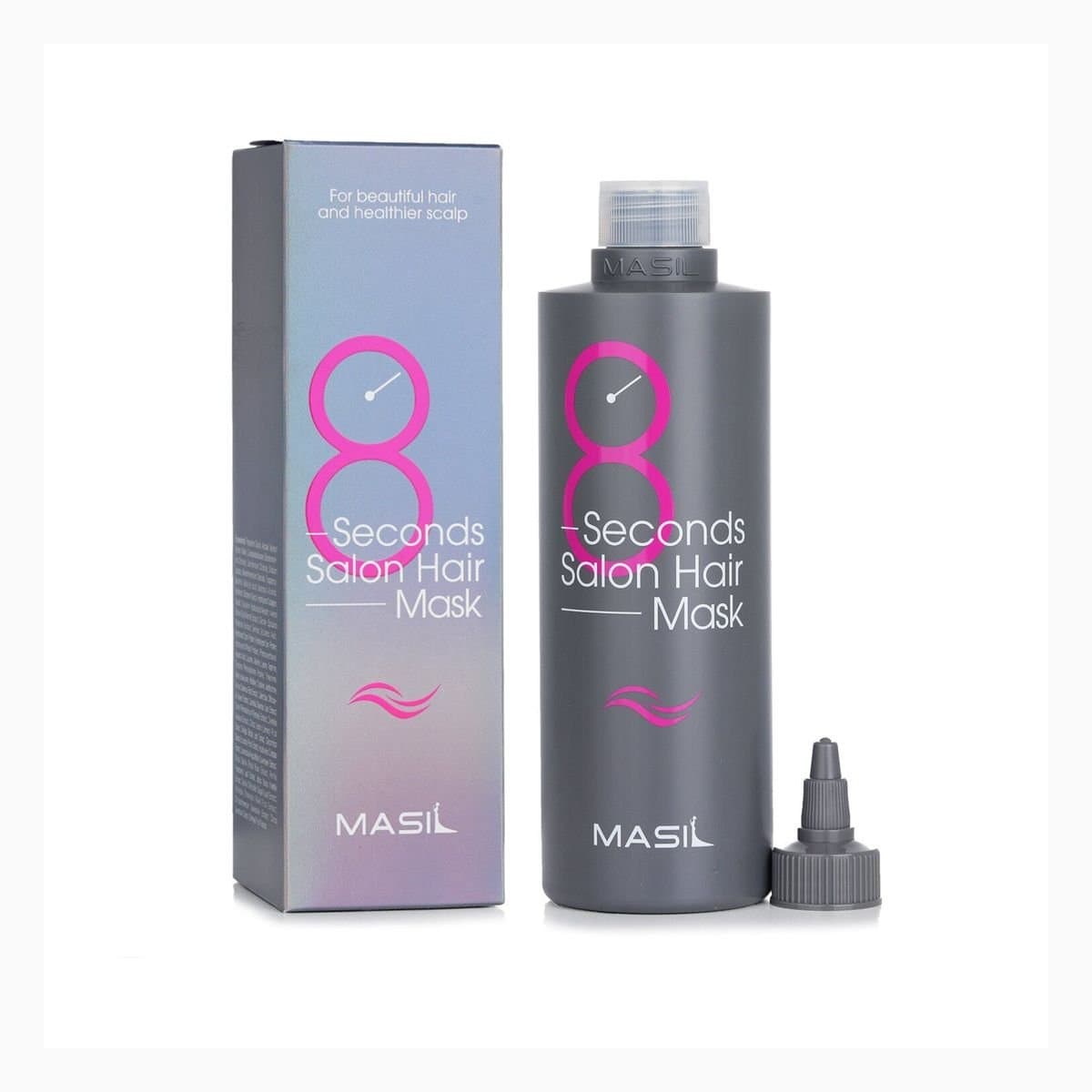 MASIL 8 SECONDS SALON HAIR MASK 350ML