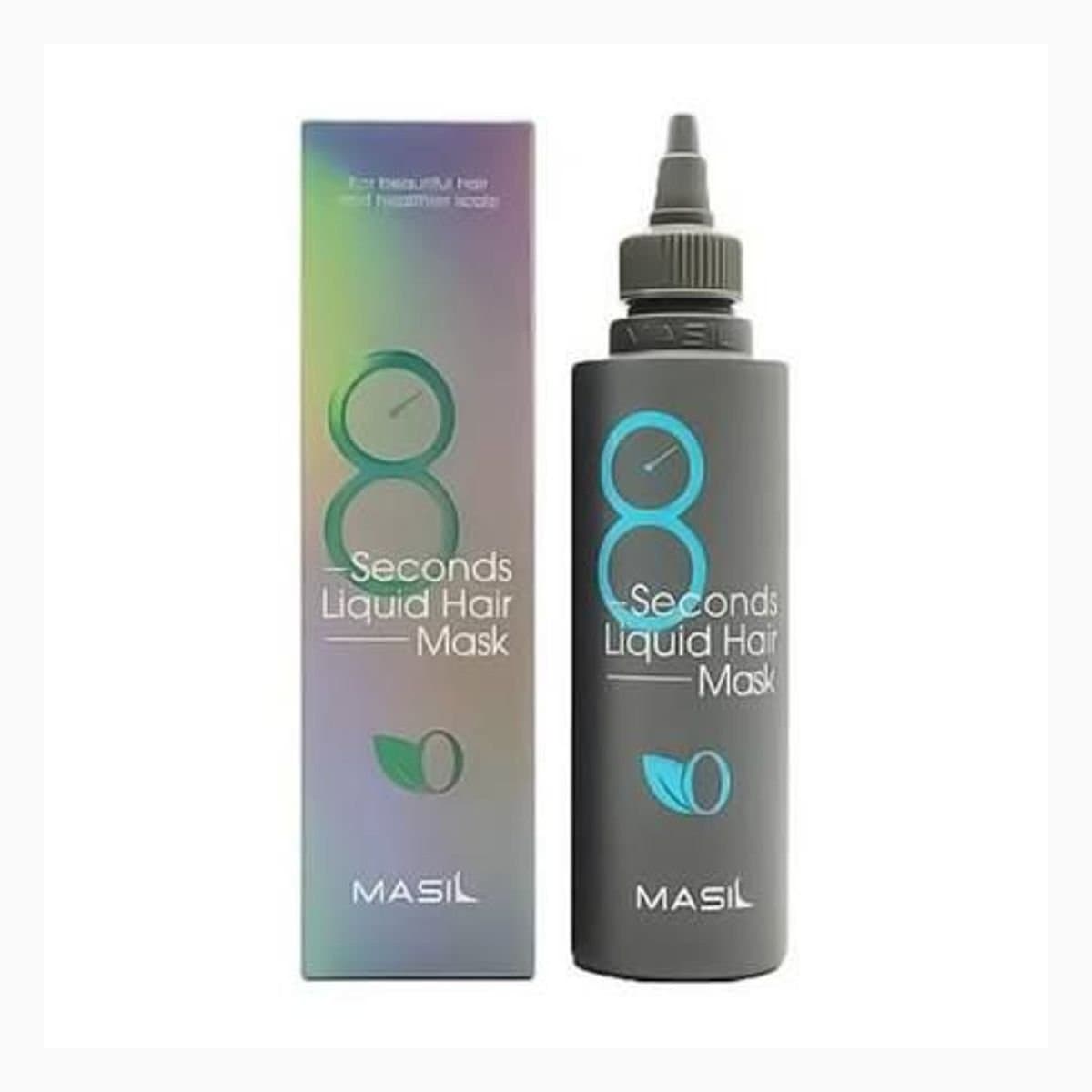 MASIL 8 SECONDS LIQUID HAIR MASK 100ML