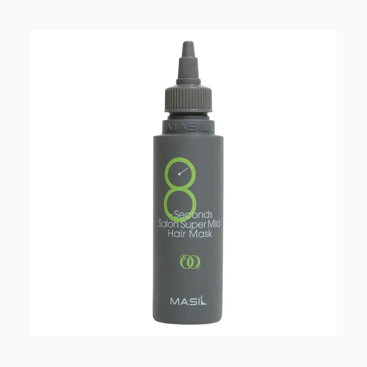 MASIL 8 SECONDS SALON SUPER MILD HAIR MASK 100ml