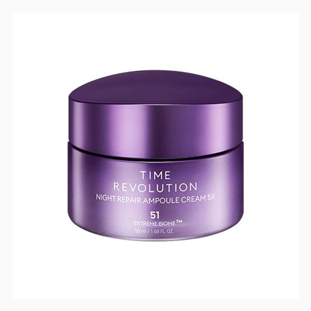 MISSHA TR_NIGHT_REPAIR_CREAM_5X_(50ML)