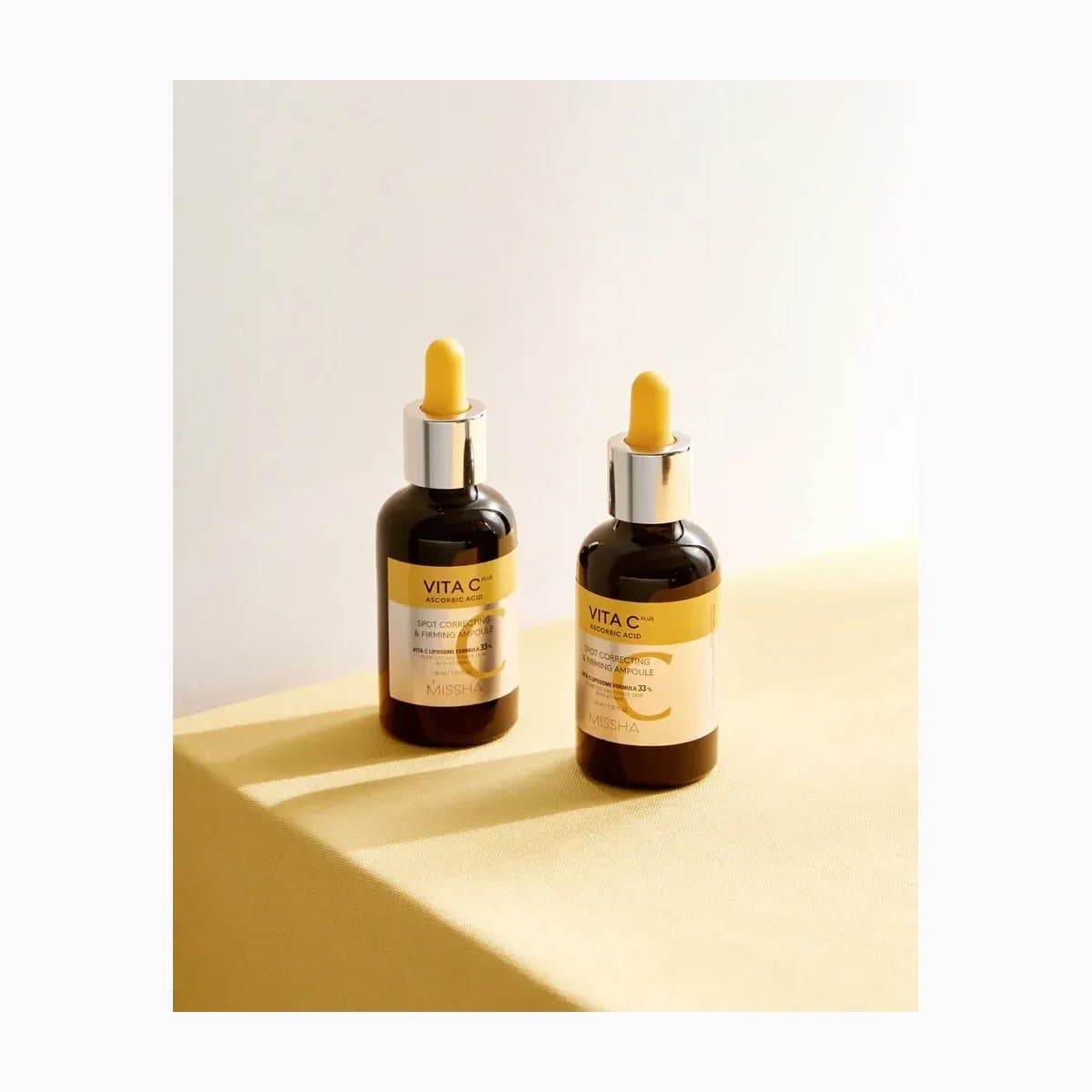 MISSHA VITA_C_FIRMING_AMPOULE_(30ML)