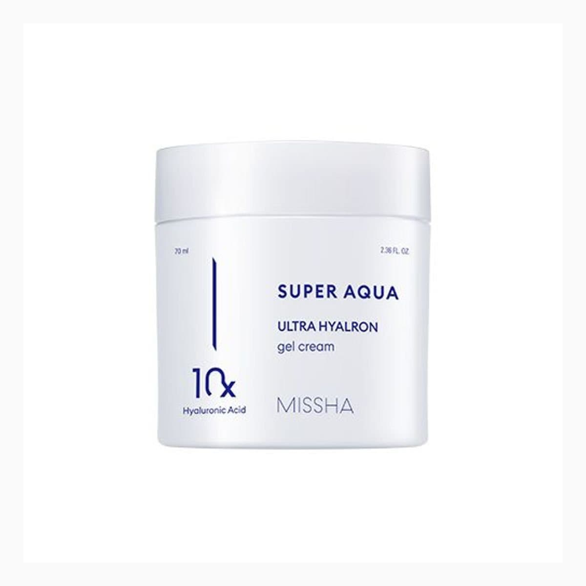 MISSHA SUPERAQUA_HYALRON_GEL_CREAM
