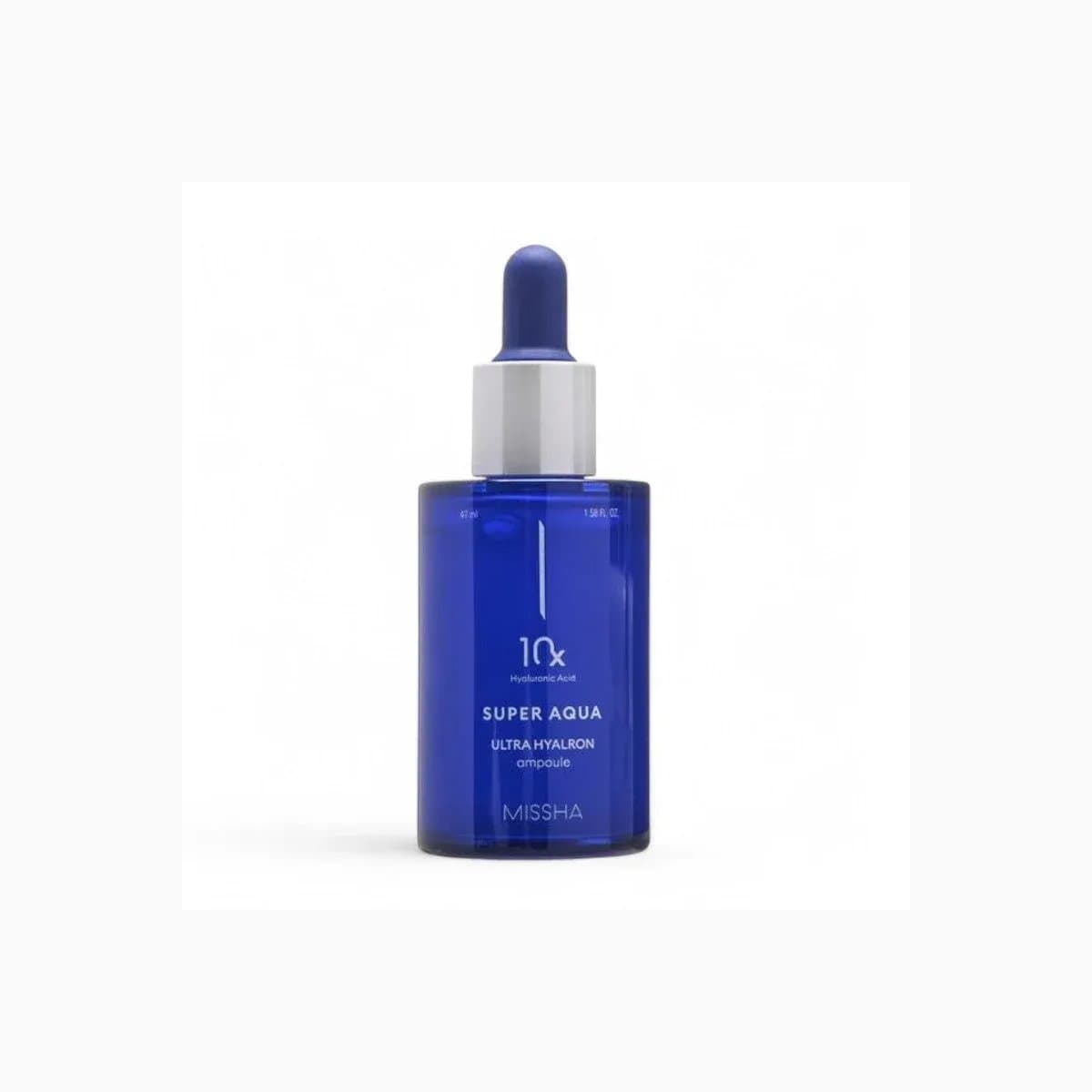 MISSHA SUPERAQUA_HYALRON_AMPOULE_(47ML)