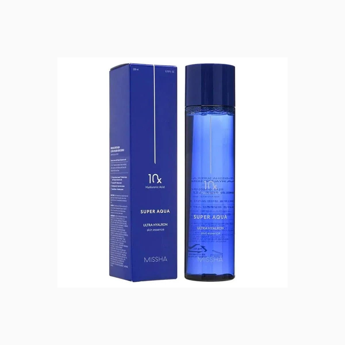 MISSHA SUPERAQUA_HYALRON_SKIN_ESSENCE