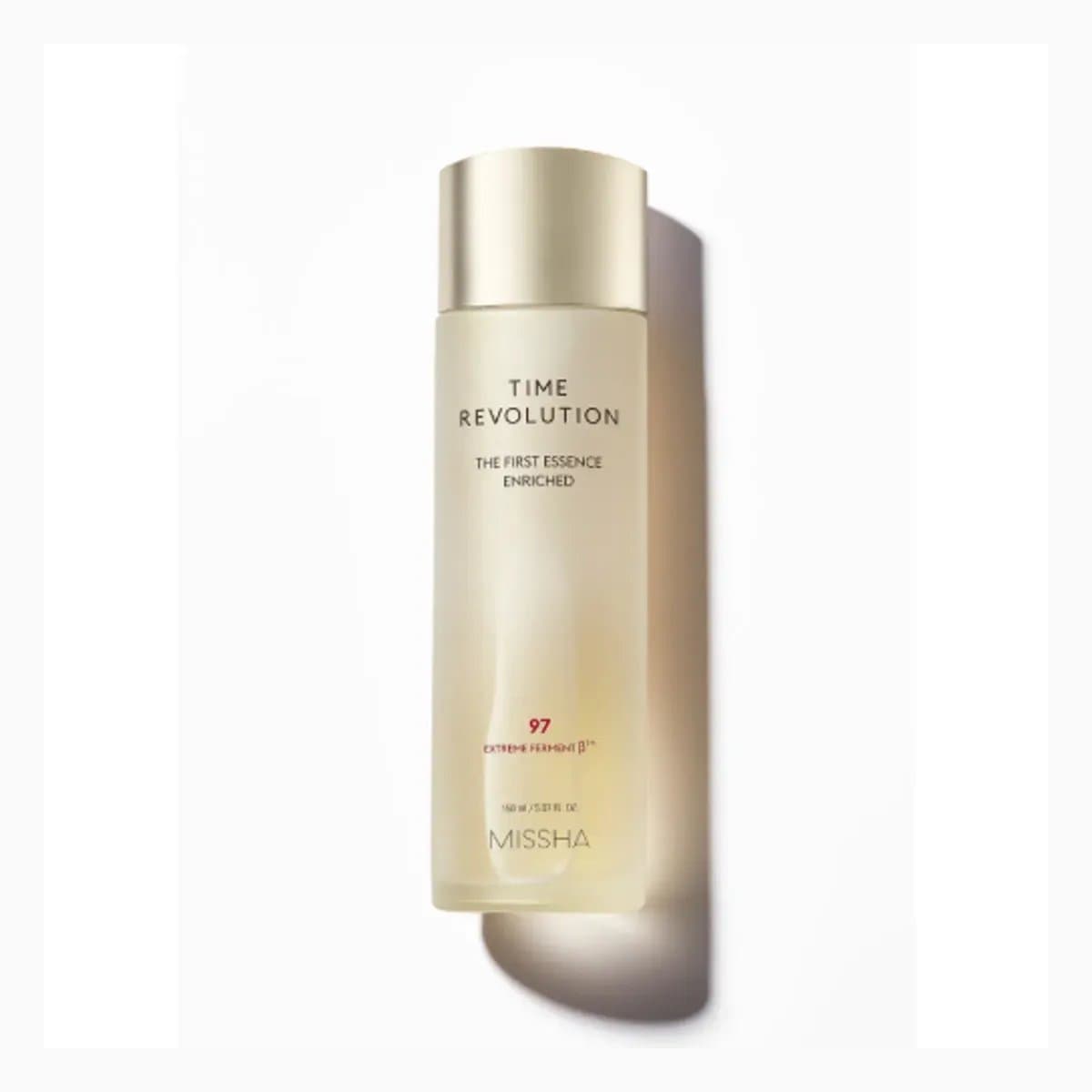 MISSHA TR_THE_FIRST_ENRICHED_(150ML)