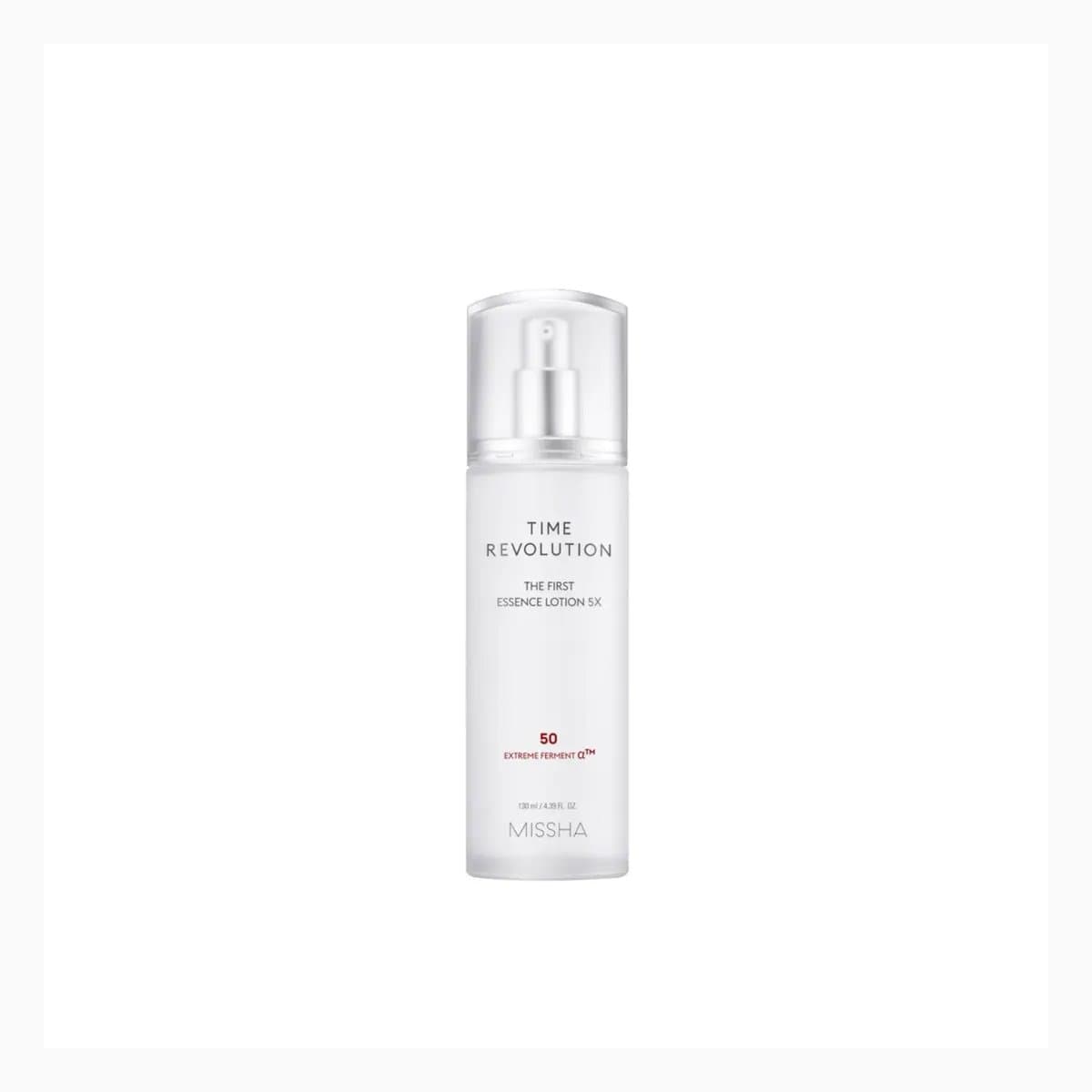 MISSHA TR_THE_FIRST_LOTION_5X_(130ML)