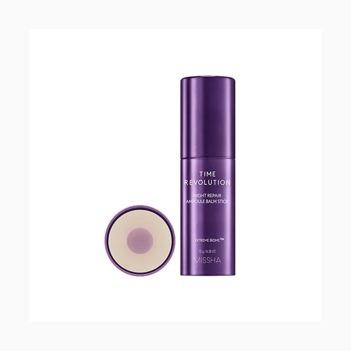 MISSHA TR_NIGHT_REPAIR_AMPOULE_STICK