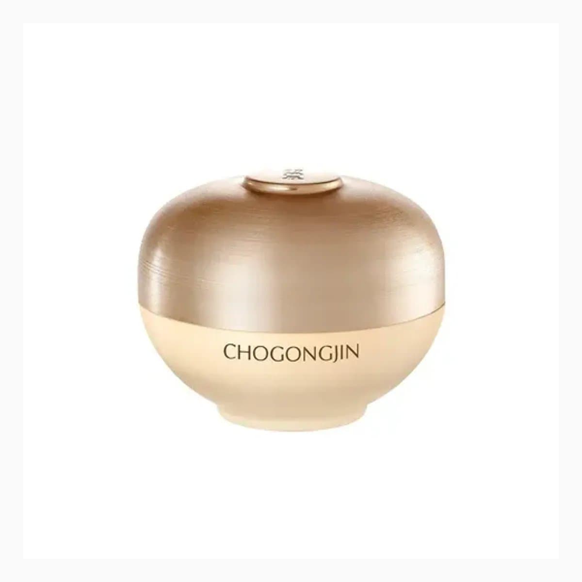 CHOGONGJIN GEUMSUL_JIN_CREAM_(60ML)