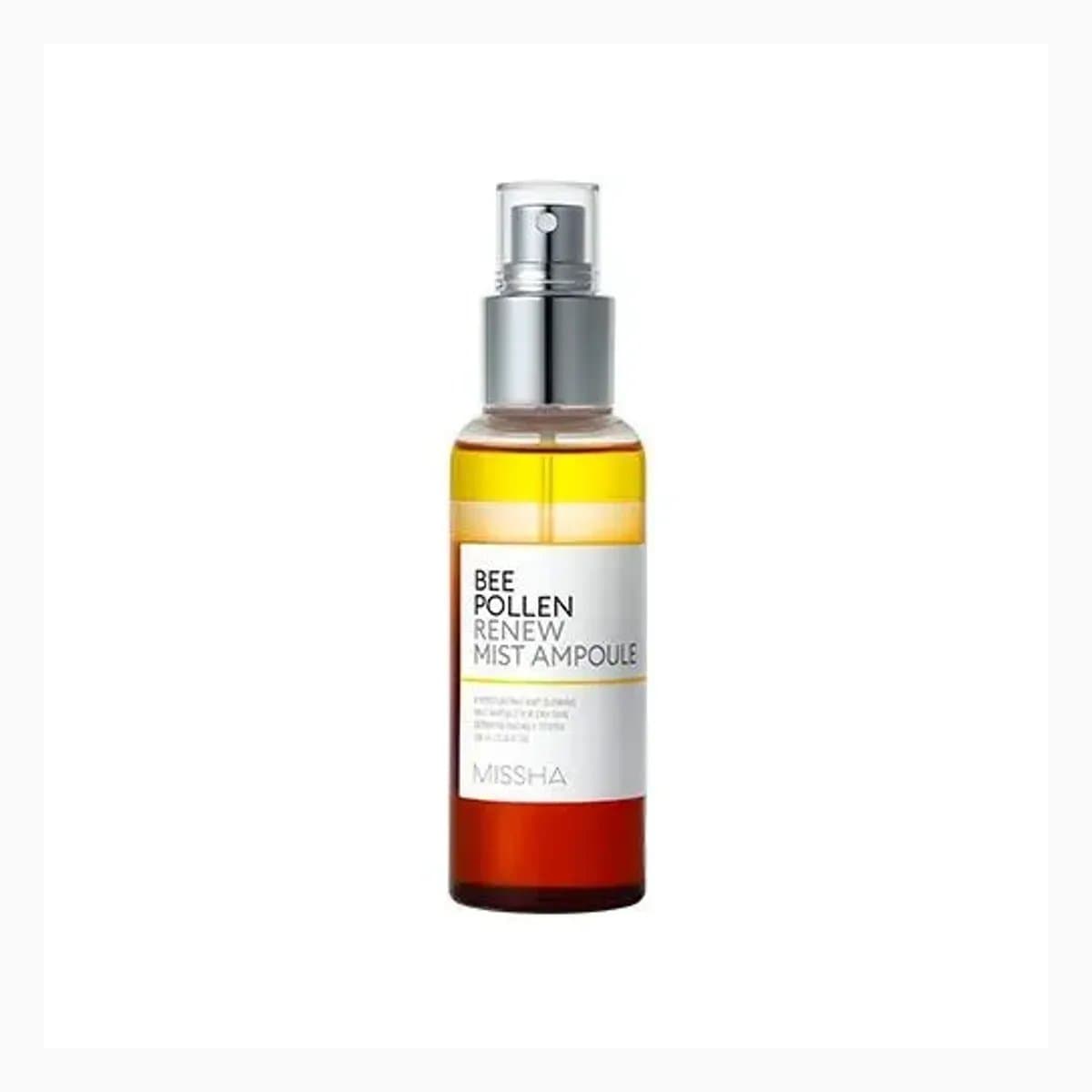 MISSHA BEE_POLLEN_AMPOULE_MIST_(100ML)