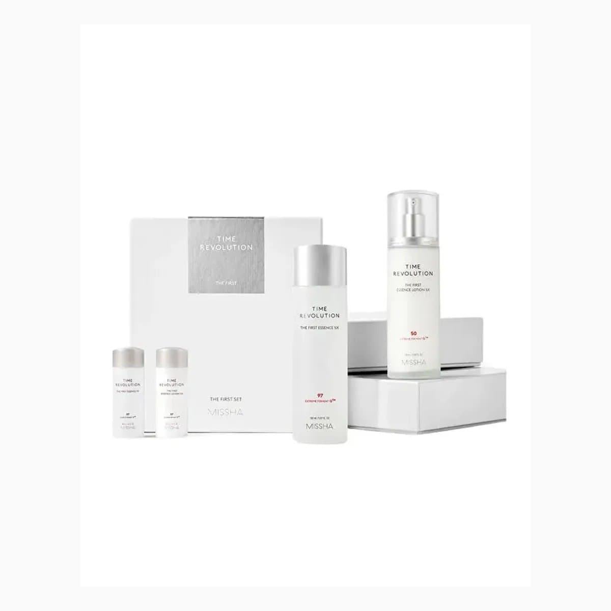 MISSHA TR_THE_FIRST_SET_5X_(2_PIECE)