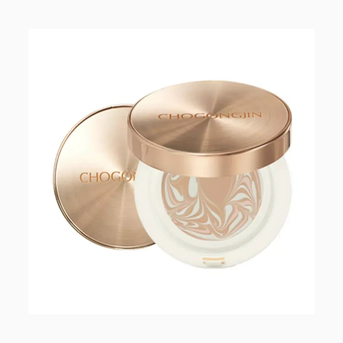 CHOGONGJIN ESSENCE PACT 23 C SAND