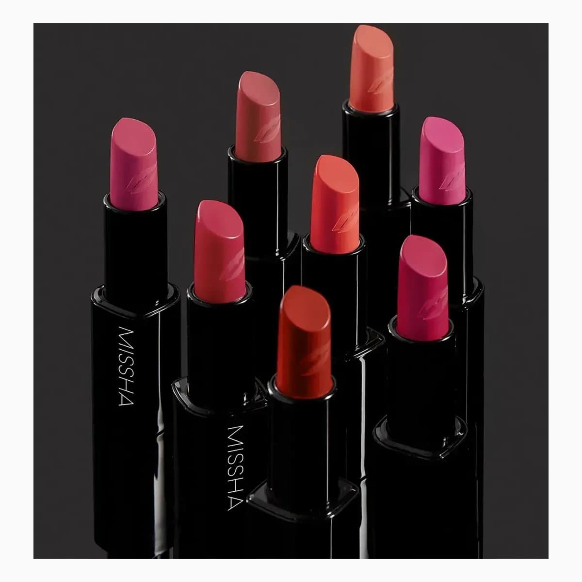 MISSHA GLAM_ART_ROUGE_RD07
