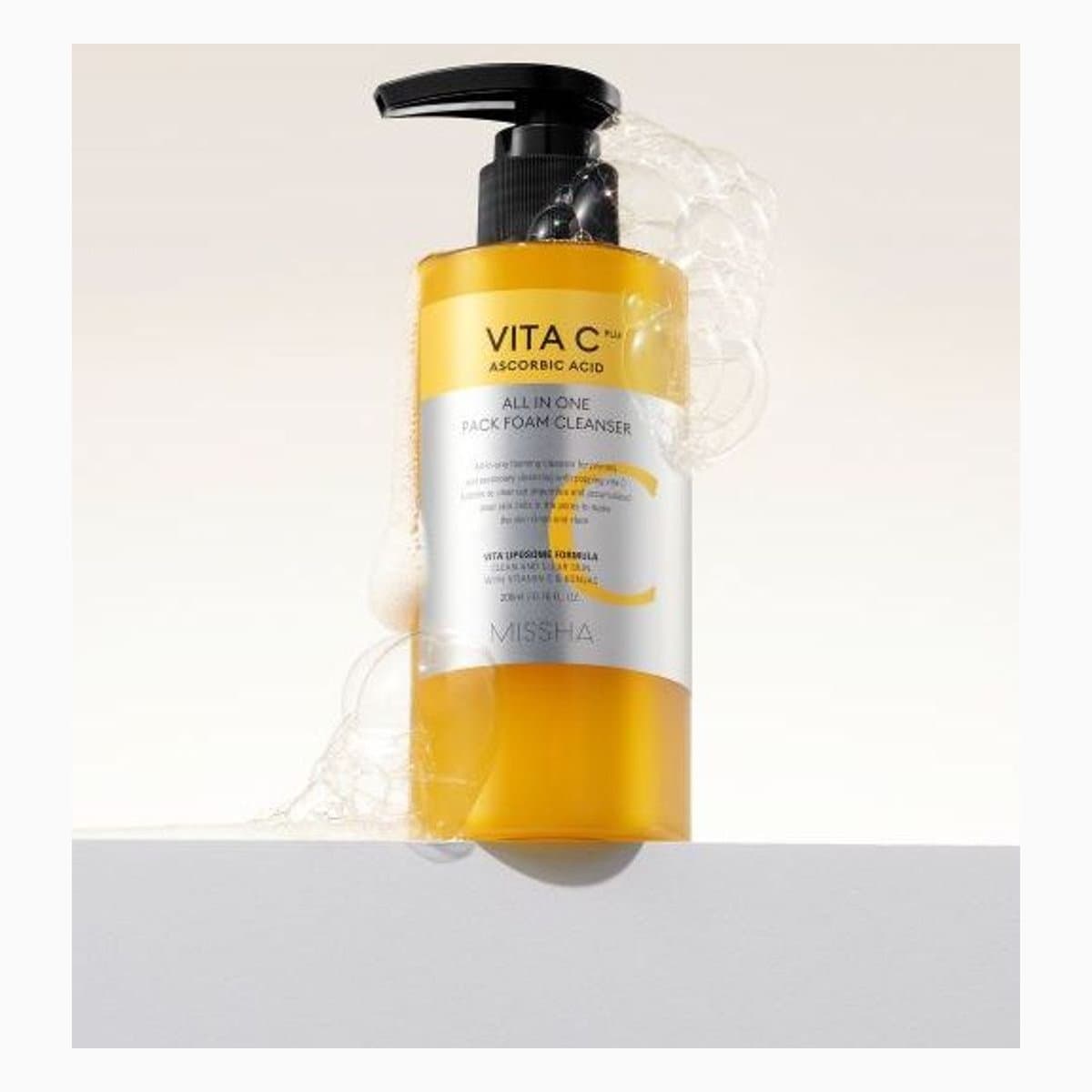 MISSHA VITA_C_ALL_IN_ONE_CLEANSER