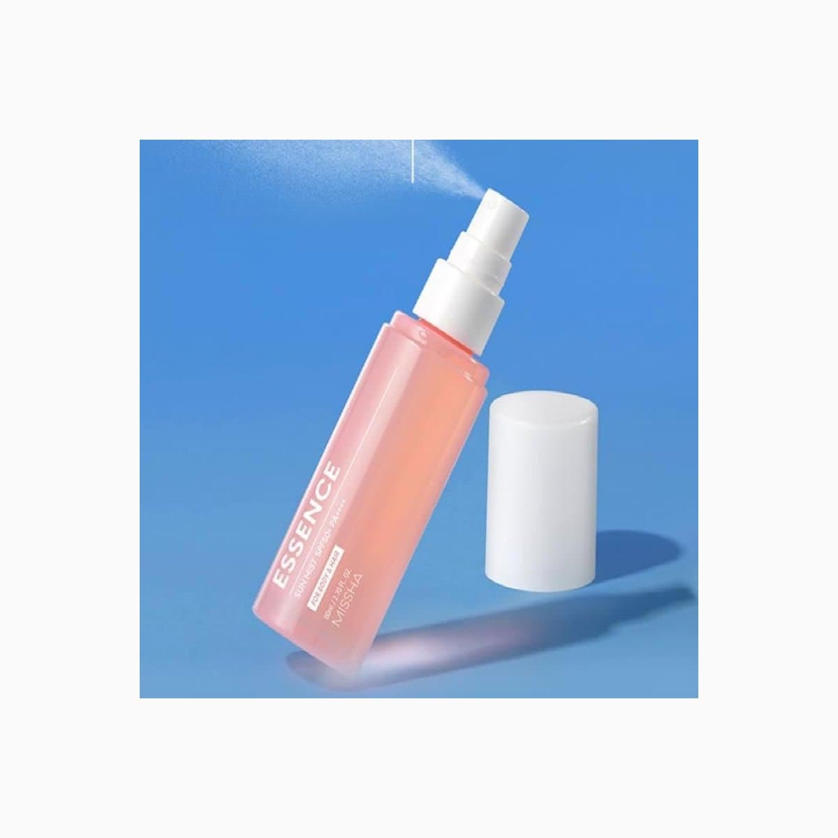 MISSHA ALL AROUND ESSENCE SUN MIST