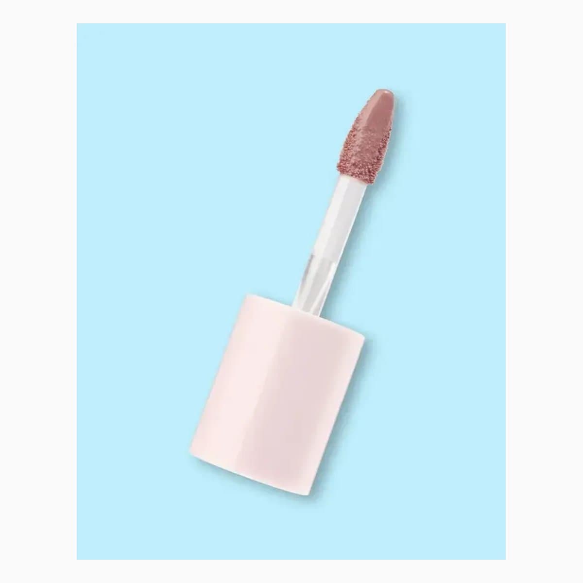 JUICY-PANG BARE CREAM BLUSH MINI_LYCHEE