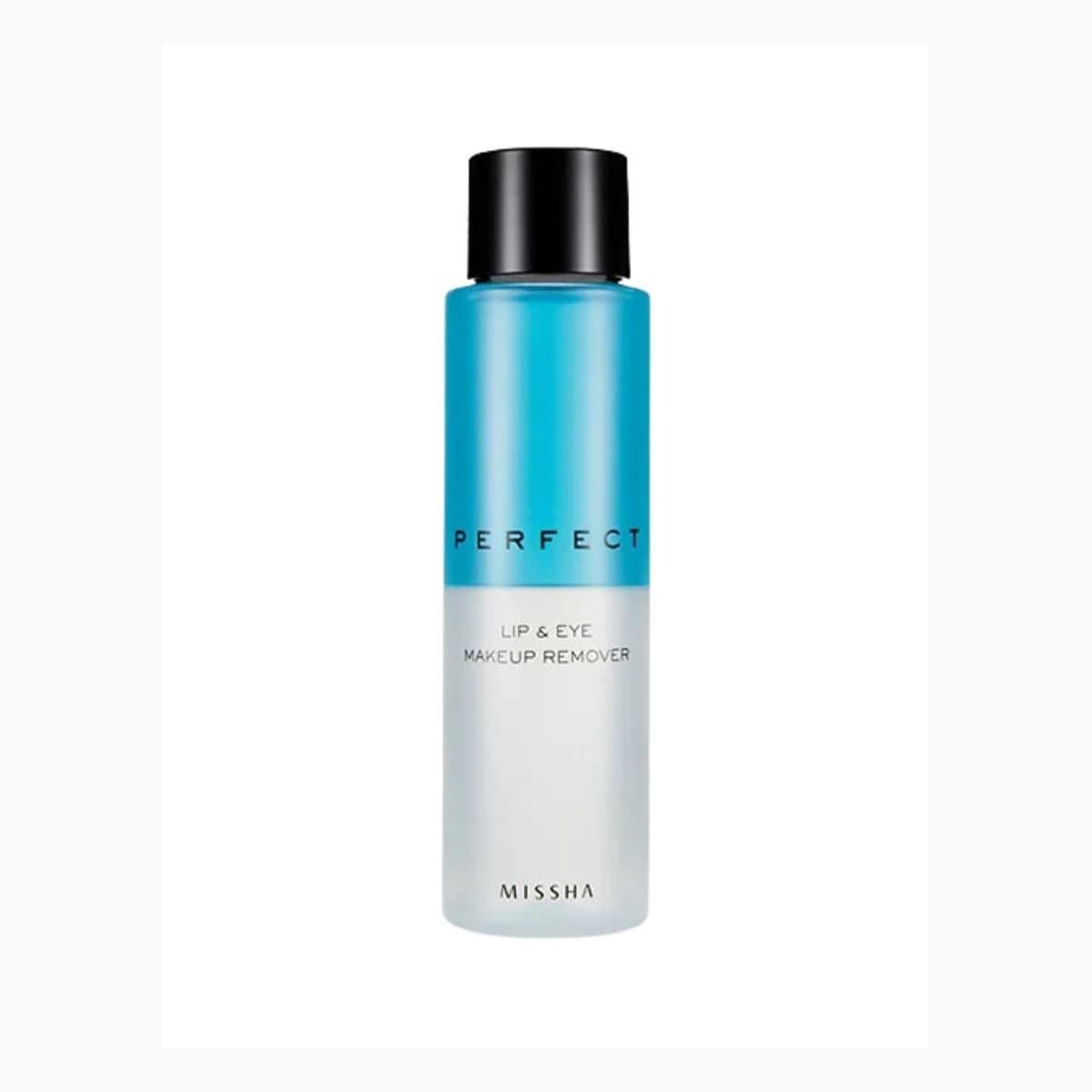 MISSHA PERFECT_LIP&EYE_REMOVER_WATER