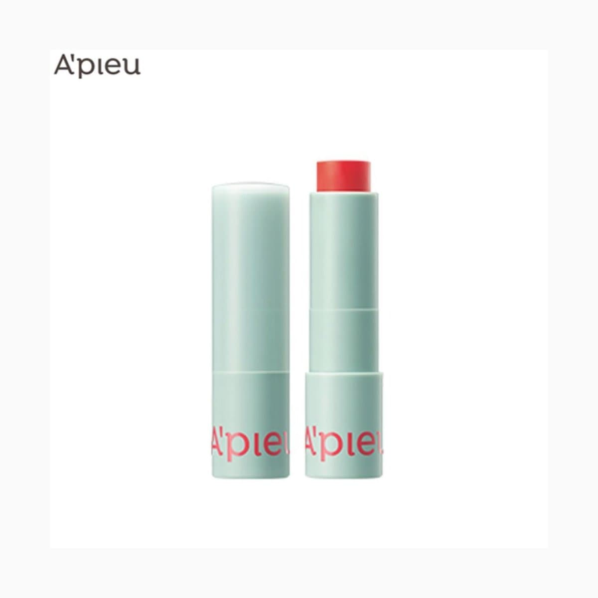 A'PIEU JUICY-PANG CARE LIP BALM_02CORAL
