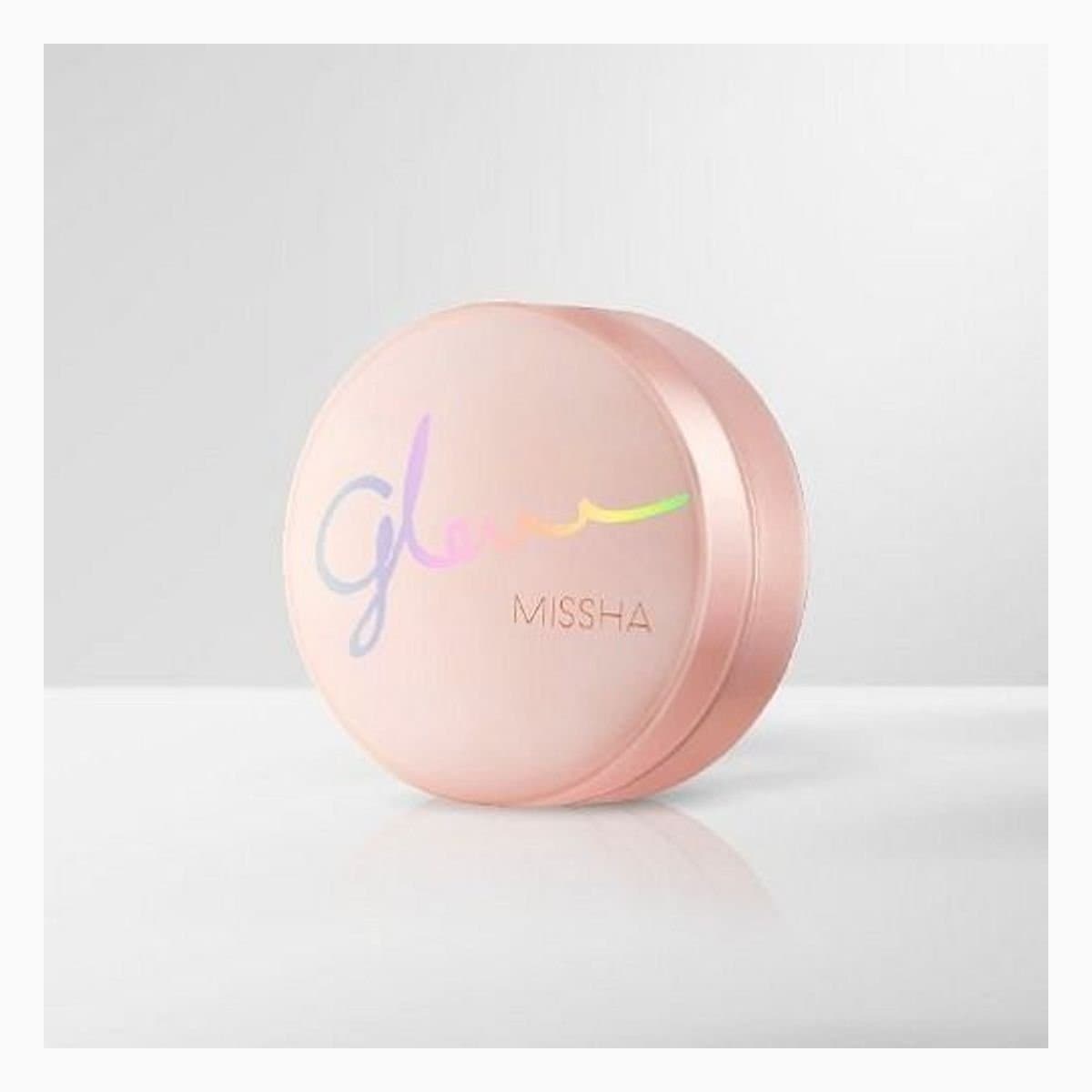 MISSHA_GLOW_LUMINOUS_LOOSE_POWDER