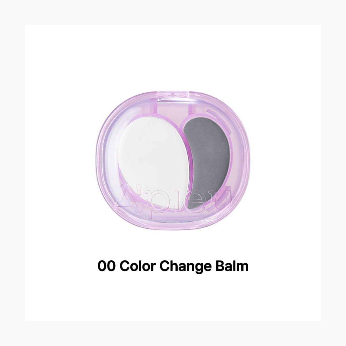 A'PIEU J-P MOOD BLENDING LIP&CHEEK#00