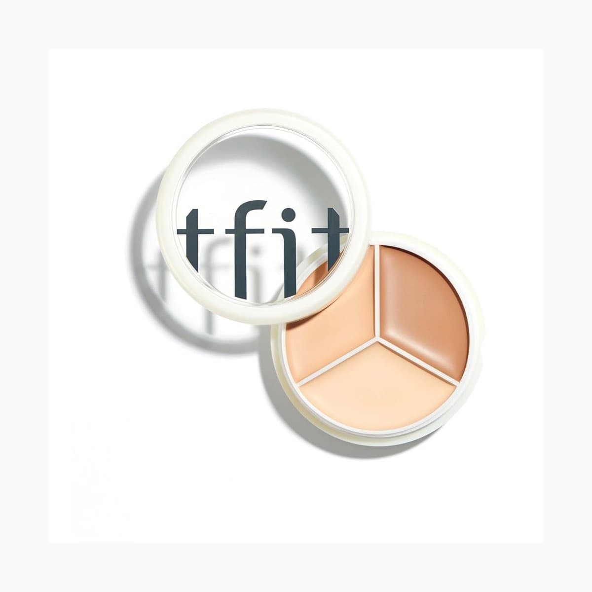 COVER UP PRO CONCEALER
01 NEUTRAL