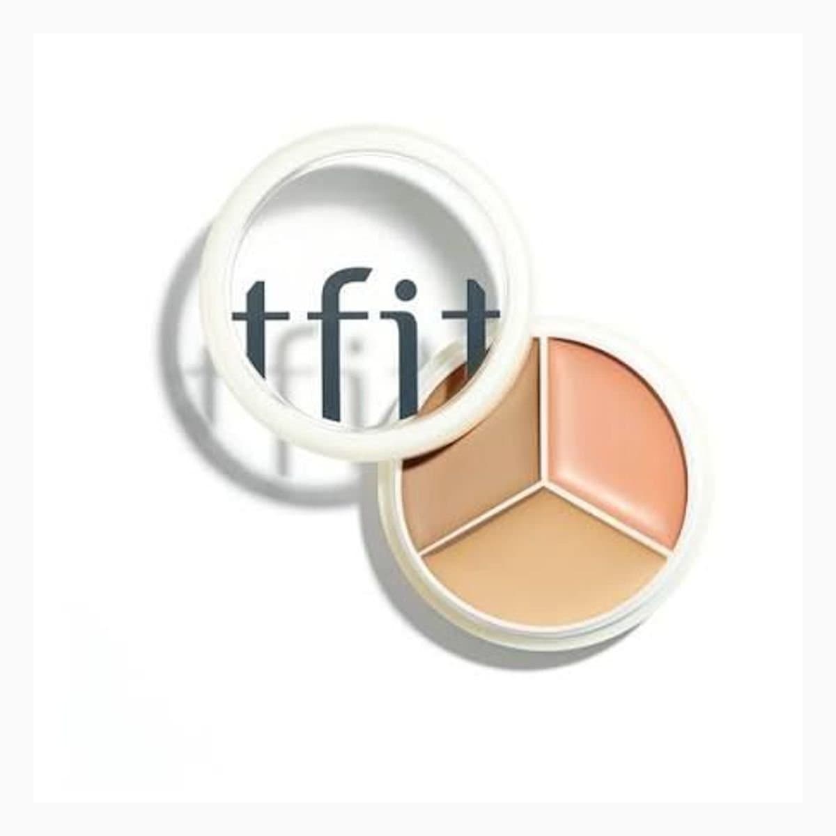 COVER UP PRO CONCEALER
02 WARM