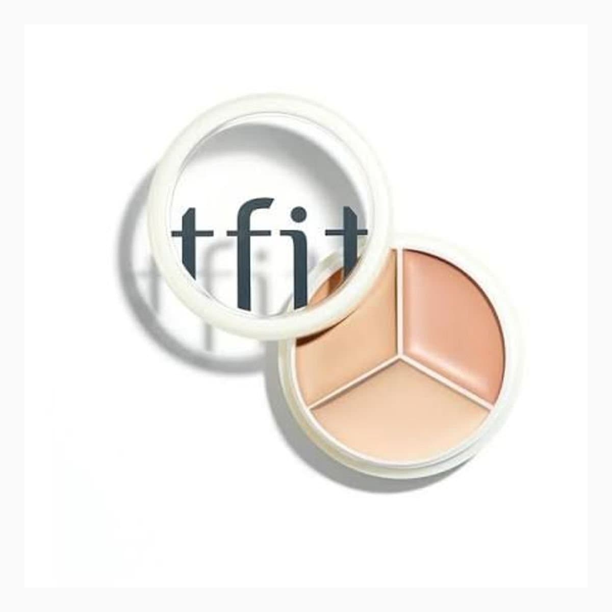 COVER UP PRO CONCEALER
03 COOL