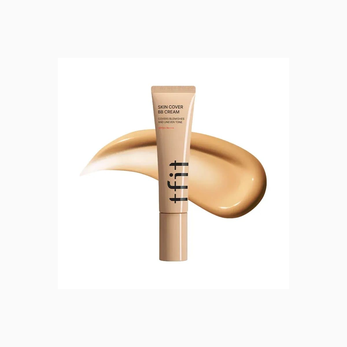 SKIN COVER BB CREAM SPF50+ PA++++ BW03 HEALTHY