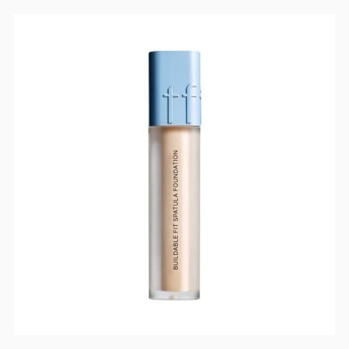 BUILDABLE FIT SPATULA FOUNDATION
W01 VANILLA