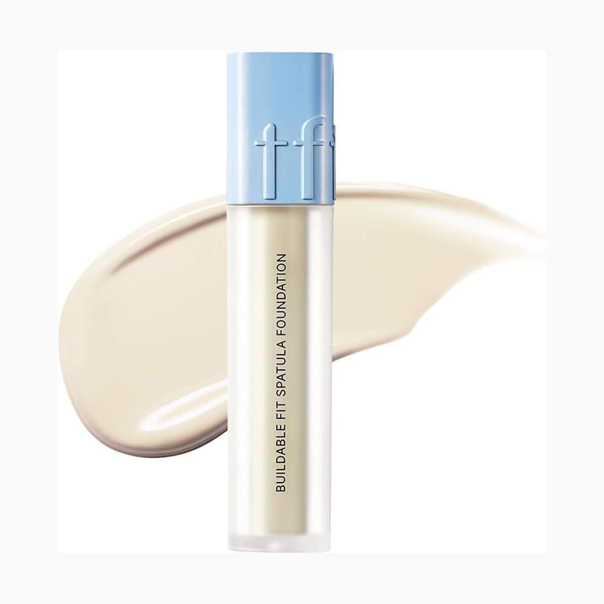 BUILDABLE FIT SPATULA FOUNDATION G1.5 GREENERY
