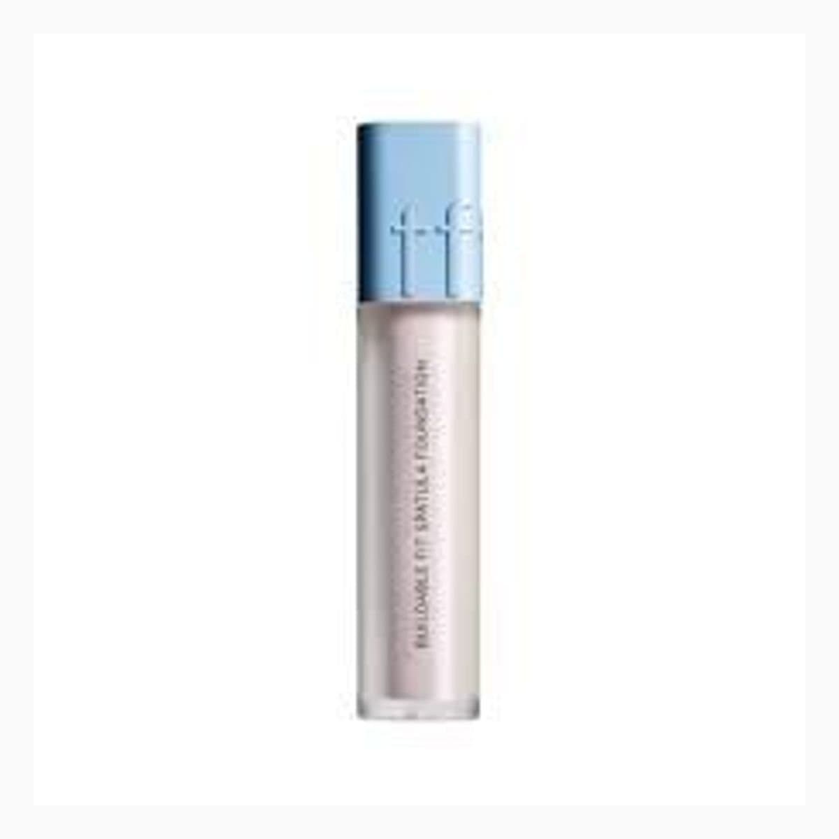BUILDABLE FIT SPATULA FOUNDATION
V01 VIOLET