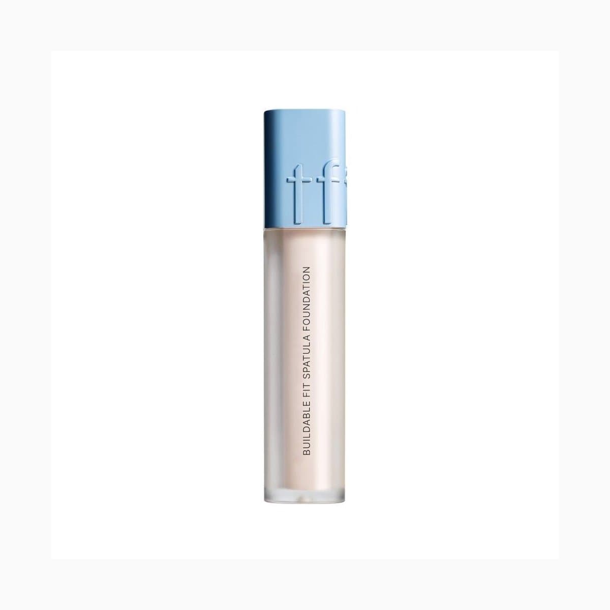 BUILDABLE FIT SPATULA FOUNDATION P00 PEACH FUZZ