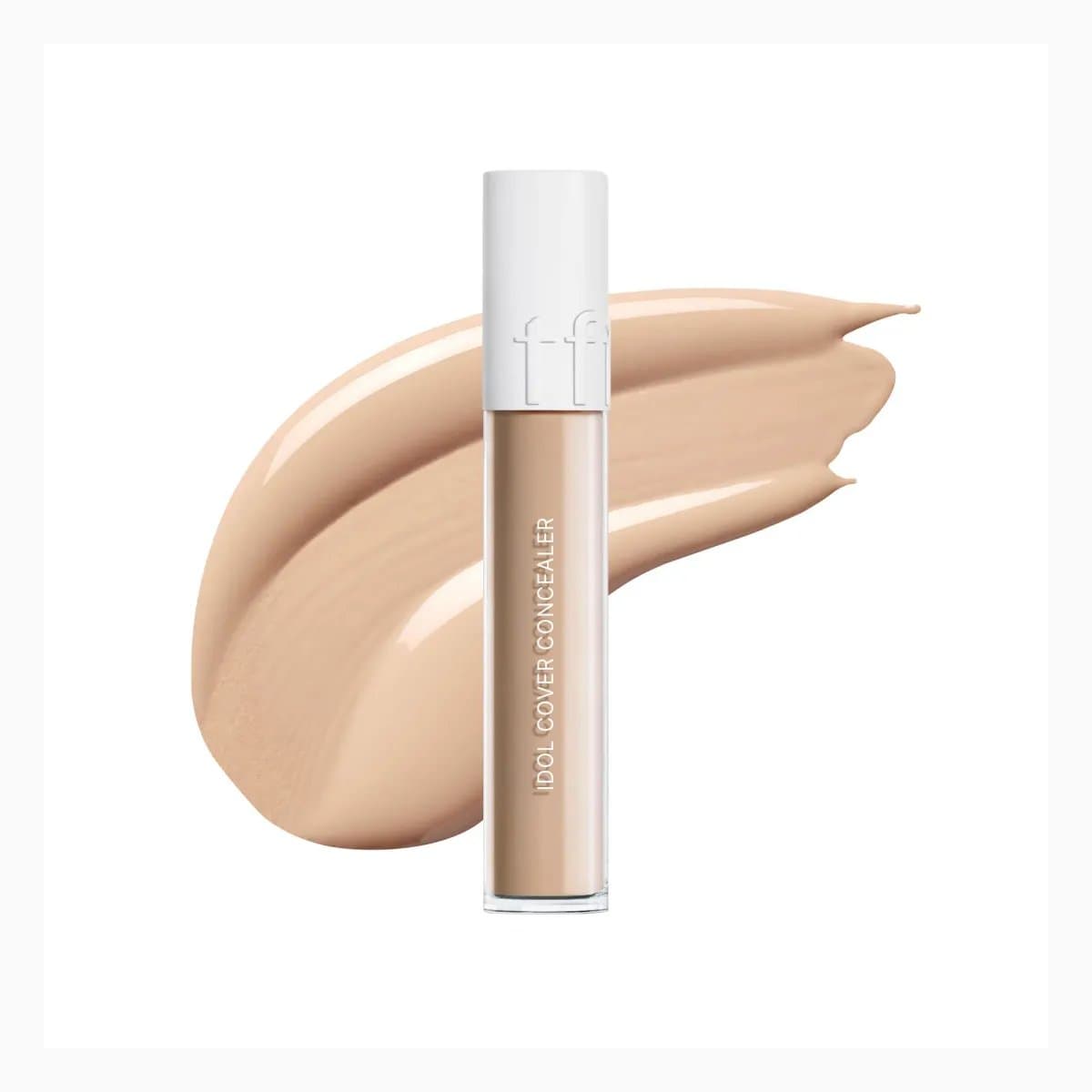 IDOL COVER CONCEALER
O02 DEEP BEIGE