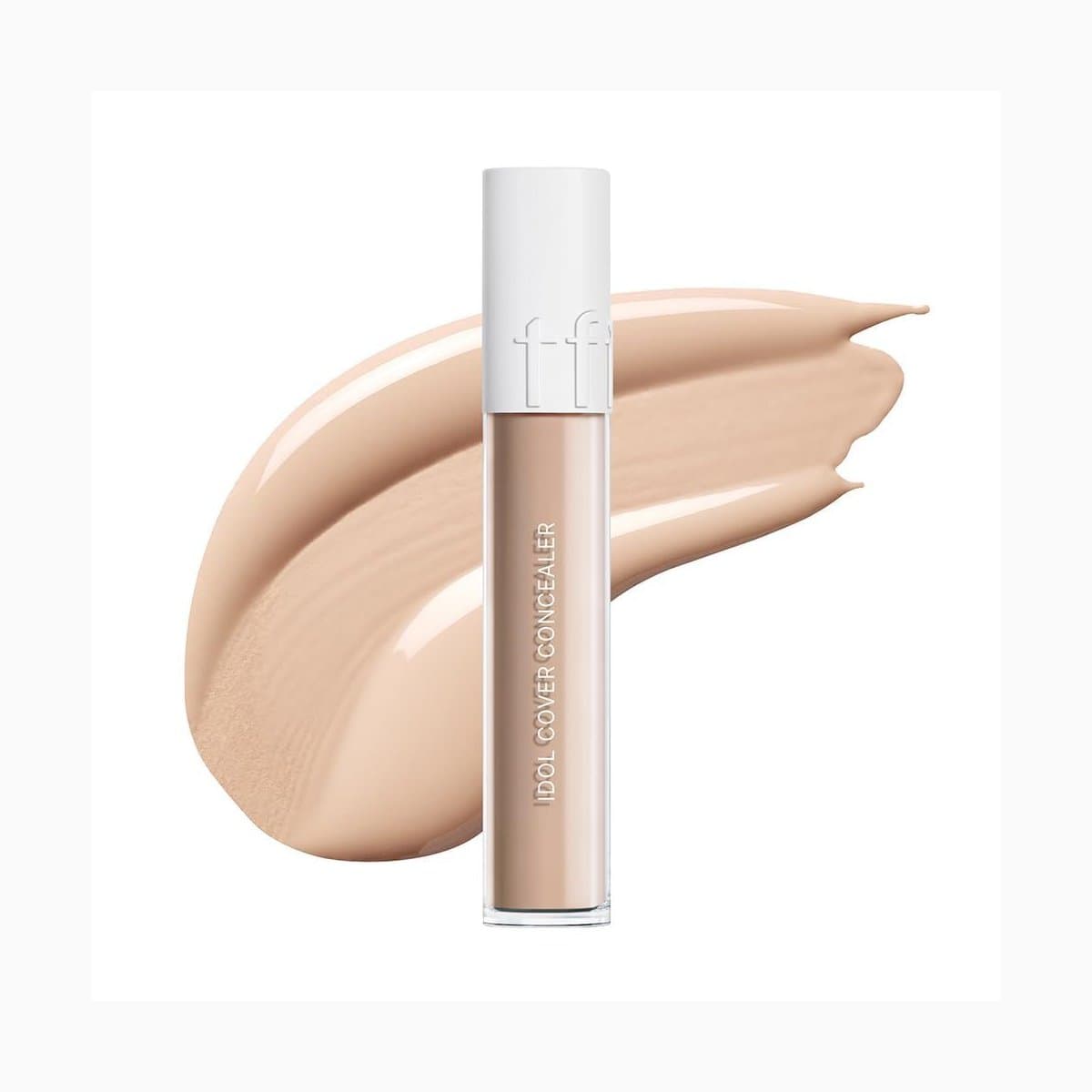 IDOL COVER CONCEALER
P03 TONE UP BEIGE