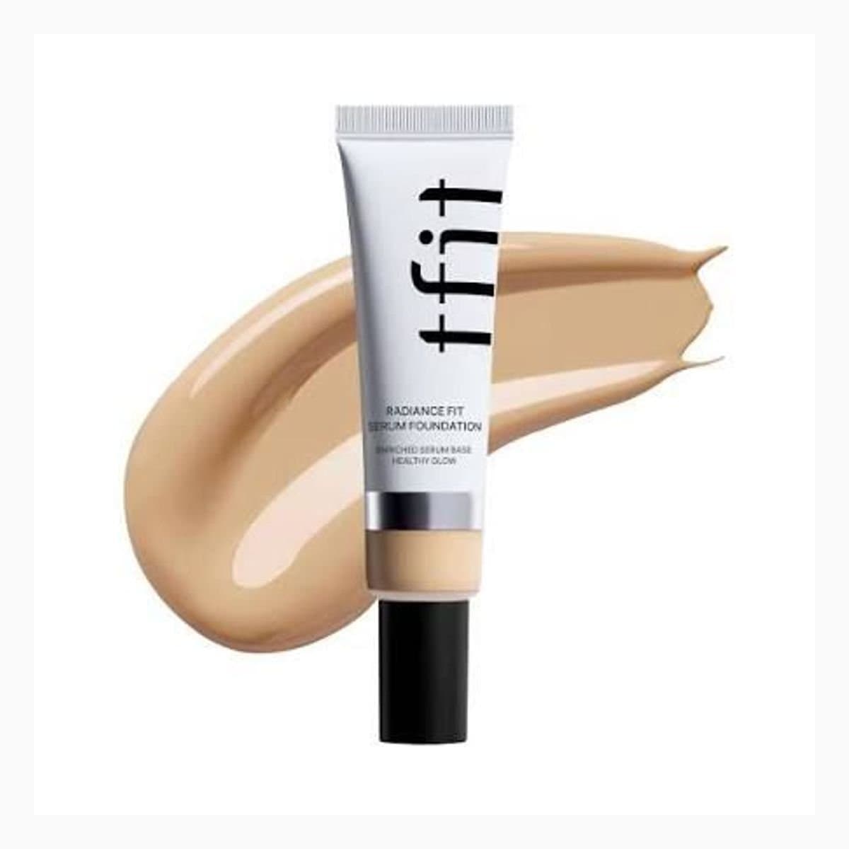 RADIANCE FIT SERUM FOUNDATION N1.5 SUEDE