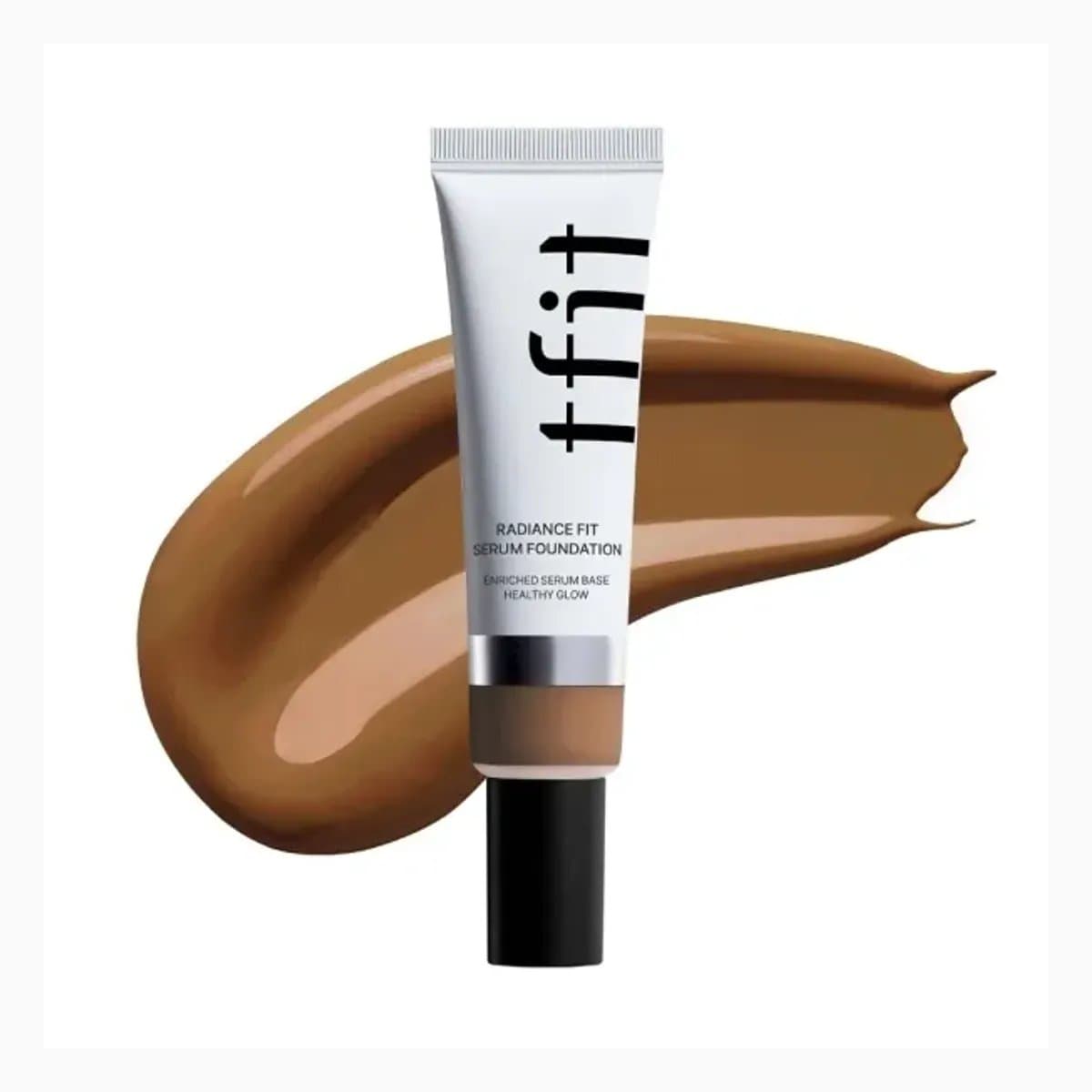 RADIANCE FIT SERUM FOUNDATION W08 TAN