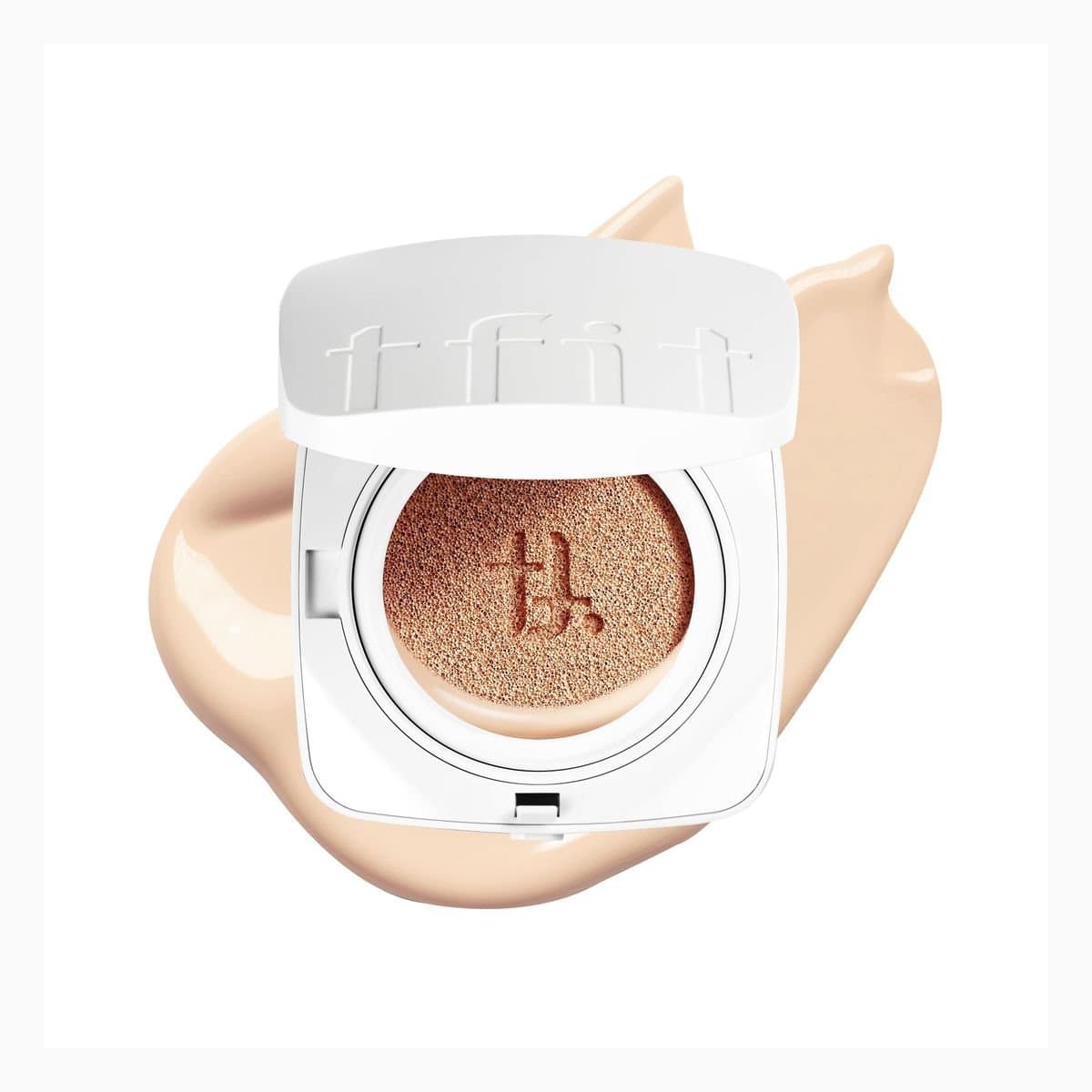 LAYERING FIT COVER CUSHION EX SPF50+ PA++++ C01 PORCELAIN