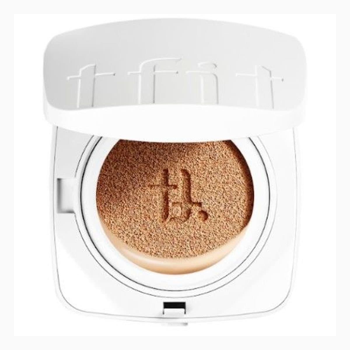 LAYERING FIT COVER CUSHION EX SPF50+ PA++++ N1.5 SUEDE