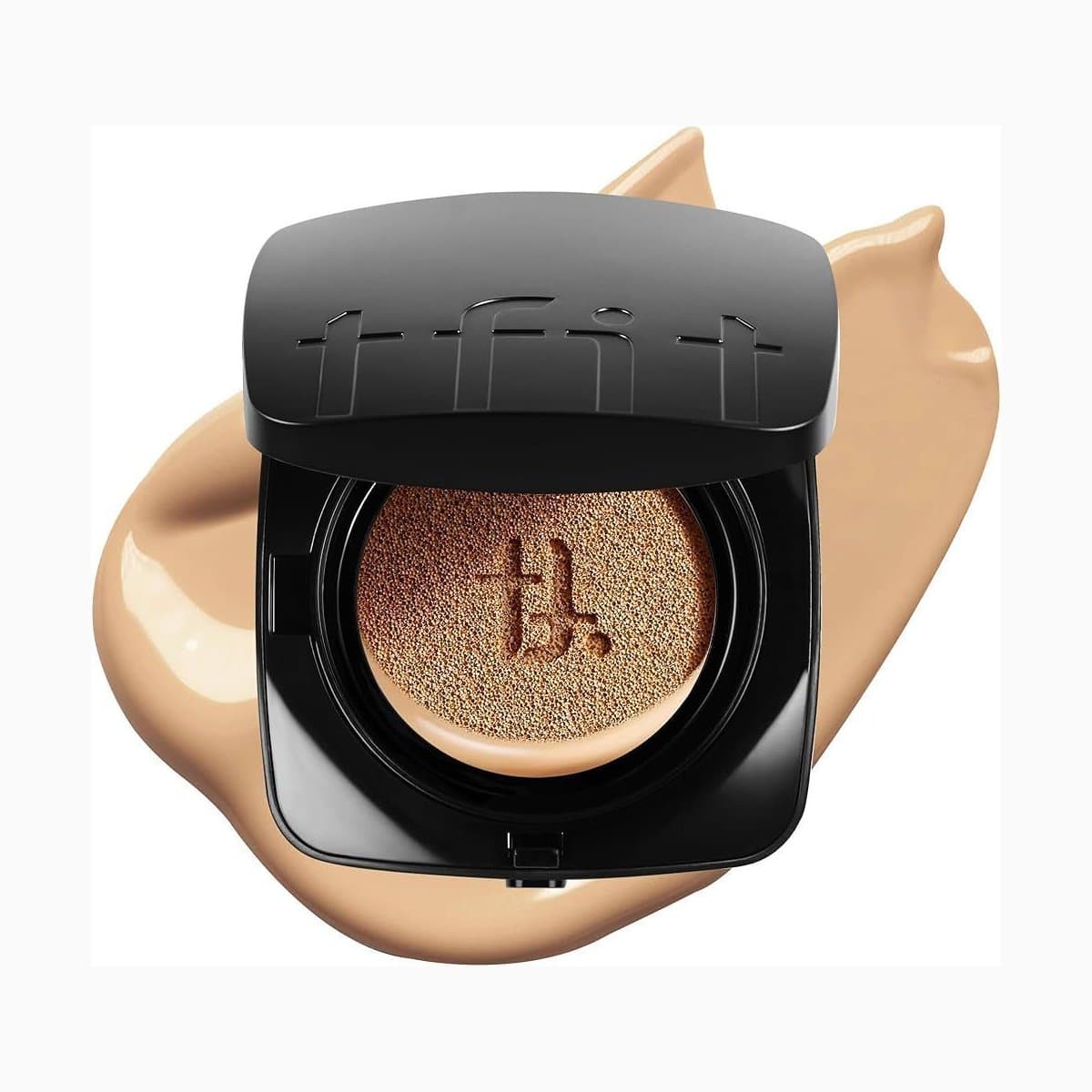 LAYERING FIT COVER CUSHION EX
SPF50+ PA++++
W04 BUFF