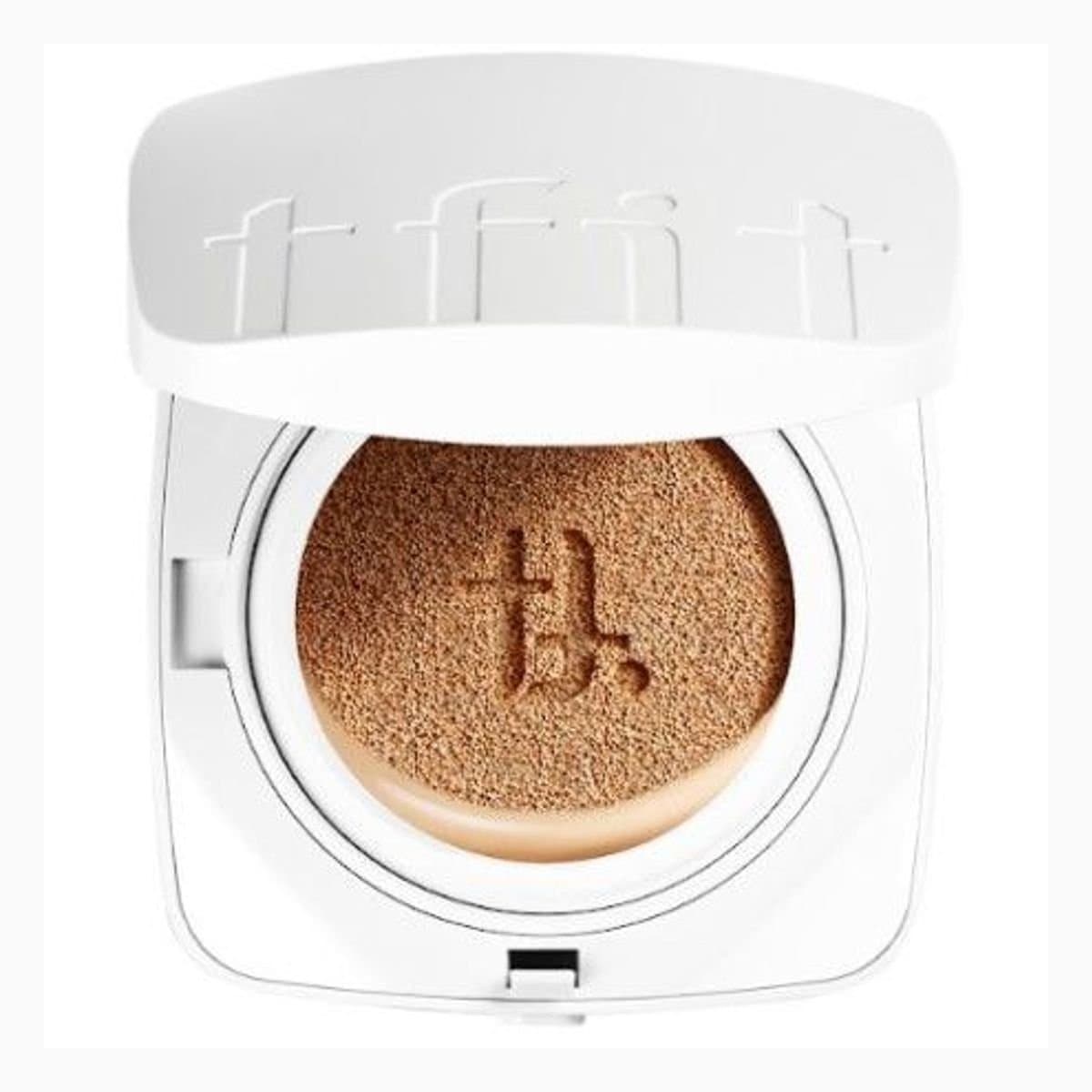 LAYERING FIT GLOW CUSHION EX
SPF50+ PA++++
W02 ALMOND BUTTER