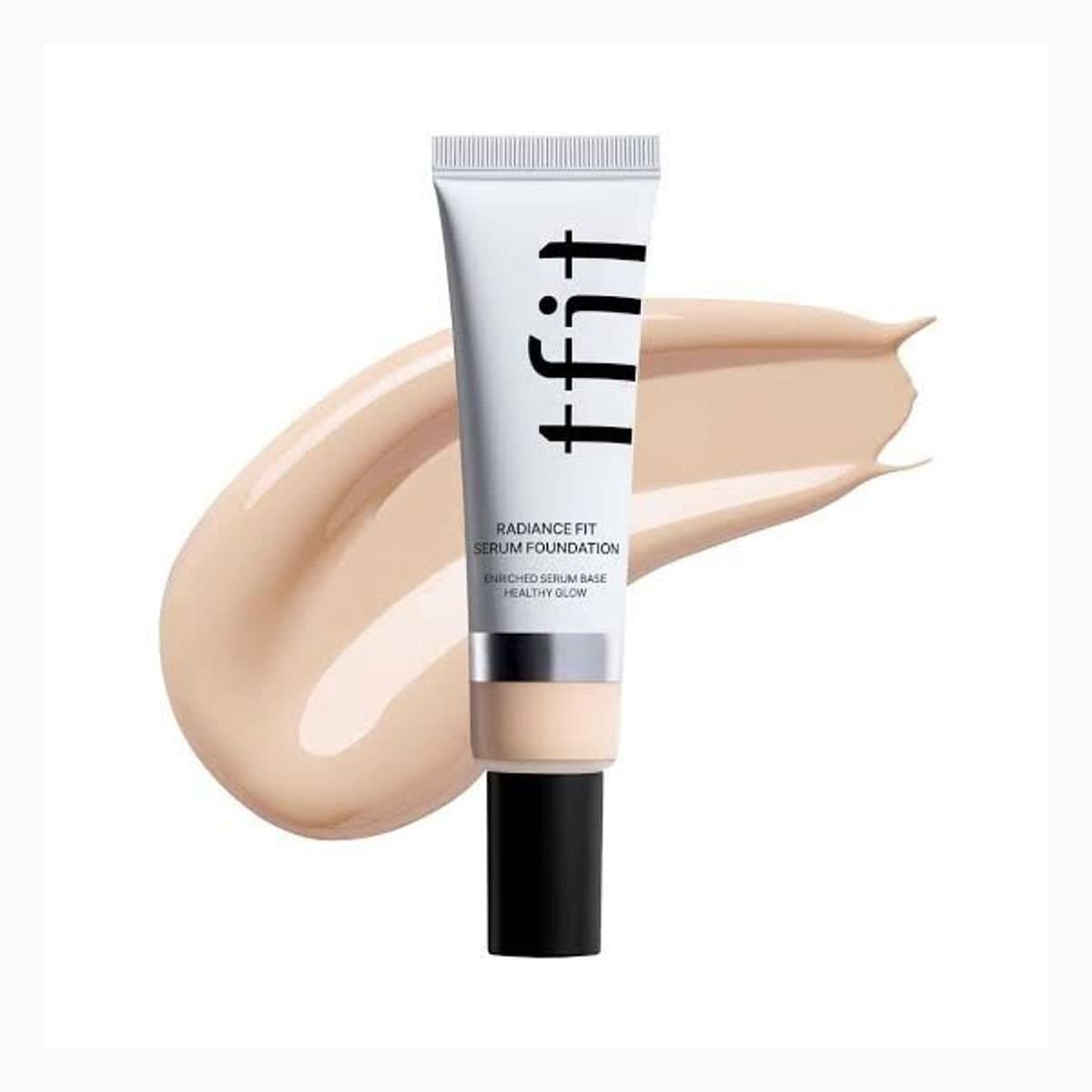RADIANCE FIT SERUM FOUNDATION
C00 FAIR