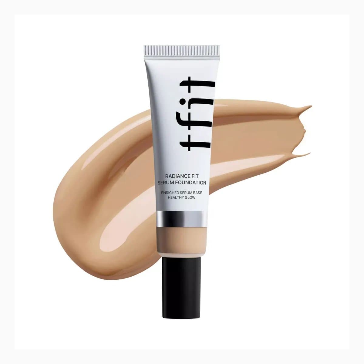 RADIANCE FIT SERUM FOUNDATION
C03 ROSY